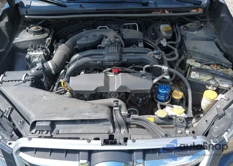 2014 Subaru Impreza 2.0I Limited from USA, damaged, VIN JF1GPAG61E8282982